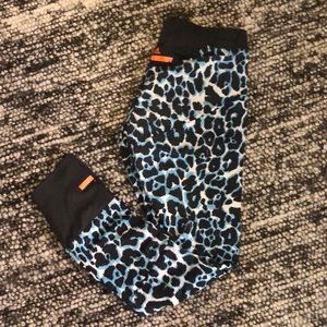 Fun Stella McCartney leggings